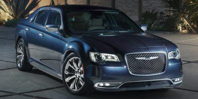 2016 Chrysler 300 Vehicle Photo in Fort Worth, TX 76132