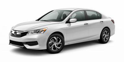2016 Honda Accord Sedan Vehicle Photo in Kansas City, MO 64114