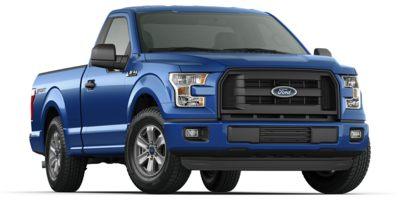 2016 Ford F-150 Vehicle Photo in Amherst, OH 44001