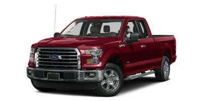 2016 Ford F-150 Vehicle Photo in Grapevine, TX 76051