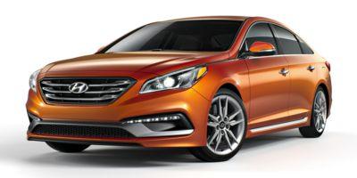 2016 Hyundai Sonata Vehicle Photo in Janesville, WI 53545
