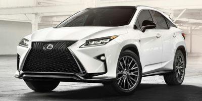 2016 Lexus RX 350 Vehicle Photo in Houston, TX 77546