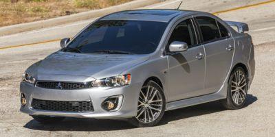 2016 Mitsubishi Lancer Vehicle Photo in Janesville, WI 53545