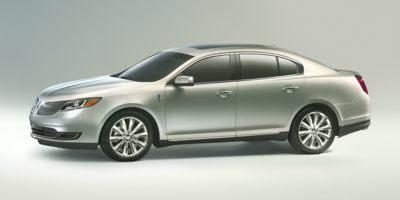 2016 LINCOLN MKS Vehicle Photo in Smyrna, GA 30080