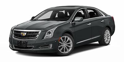 2016 Cadillac XTS Vehicle Photo in Smyrna, GA 30080