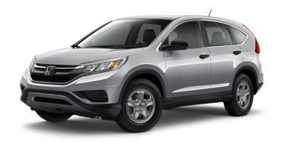 2016 Honda CR-V Vehicle Photo in Bloomington, IN 47403