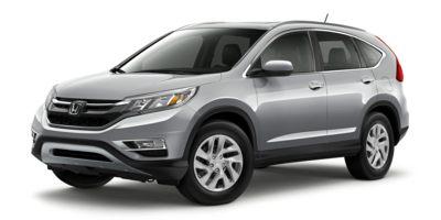 2016 Honda CR-V Vehicle Photo in Janesville, WI 53545