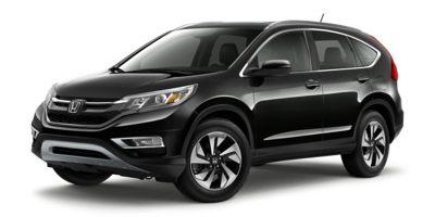 2016 Honda CR-V Vehicle Photo in Janesville, WI 53545