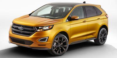 2016 Ford Edge Vehicle Photo in Janesville, WI 53545