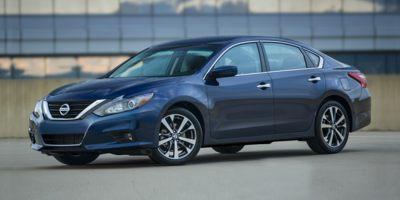 2016 Nissan Altima Vehicle Photo in Janesville, WI 53545