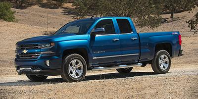 2016 Chevrolet Silverado 1500 Vehicle Photo in Lake Bluff, IL 60044