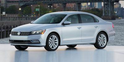 2016 Volkswagen Passat Vehicle Photo in Cape May Court House, NJ 08210