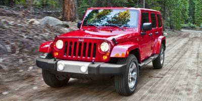 2016 Jeep Wrangler Unlimited Vehicle Photo in Baton Rouge, LA 70806