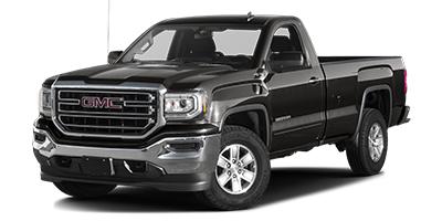 2016 GMC Sierra 1500 Vehicle Photo in Dallas, TX 75209