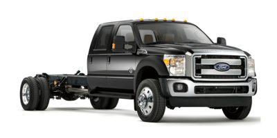 Select 2016 Ford Super Duty F-550 DRW