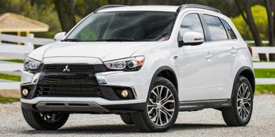 2016 Mitsubishi Outlander Sport Vehicle Photo in Williamsville, NY 14221