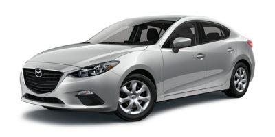 2016 Mazda Mazda3 Vehicle Photo in Janesville, WI 53545