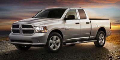 Select Ram 1500