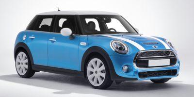 2016 Mini Cooper S Hardtop 4 Door For Sale In Los Angeles