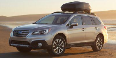 2016 Subaru Outback Vehicle Photo in Kansas City, MO 64118