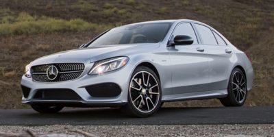 2016 Mercedes-Benz C-Class Vehicle Photo in Torrington, CT 06790