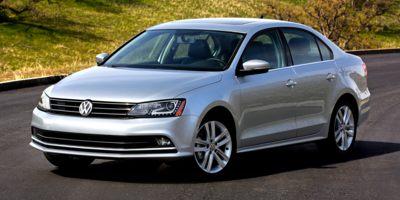 2016 Volkswagen Jetta Sedan Vehicle Photo in Dallas, TX 75209