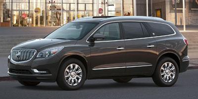 2017 Buick Enclave Vehicle Photo in Dallas, TX 75209