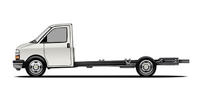 2017 chevrolet express commercial cutaway