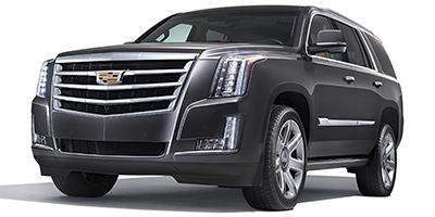 2017 Cadillac Escalade ESV Vehicle Photo in Smyrna, GA 30080