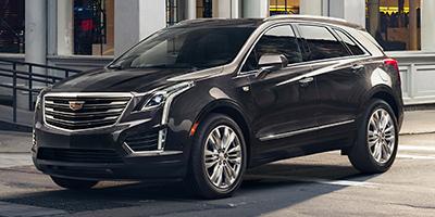 2017 Cadillac XT5 Vehicle Photo in Smyrna, GA 30080
