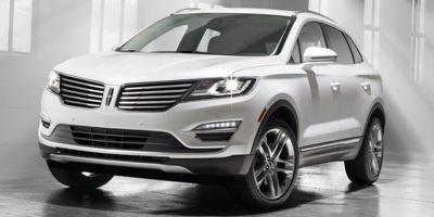 2017 LINCOLN MKC Vehicle Photo in Janesville, WI 53545
