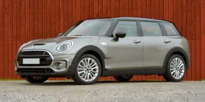 2017 MINI Cooper S Clubman ALL4 Vehicle Photo in Janesville, WI 53545