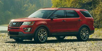 2017 Ford Explorer For Sale In Alamosa