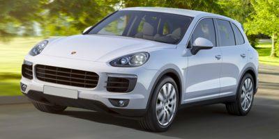 2017 Porsche Cayenne For Sale In Westminster