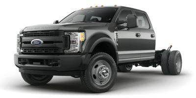 2017 Ford Super Duty F-350 DRW Vehicle Photo in Columbia, TN 38401