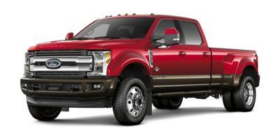2017 Ford Super Duty F-350 DRW Vehicle Photo in Salem, VA 24153
