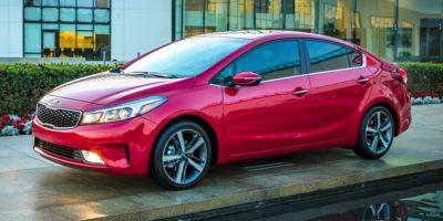 2017 Kia Forte Vehicle Photo in Moon Township, PA 15108
