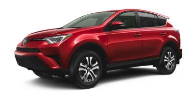 2017 Toyota RAV4 Vehicle Photo in Smyrna, GA 30080