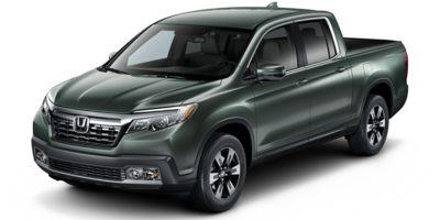 2017 Honda Ridgeline Vehicle Photo in Smyrna, GA 30080