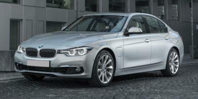 2017 BMW 330e iPerformance Vehicle Photo in Grapevine, TX 76051