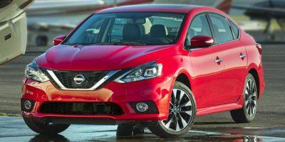 Select 2017 Nissan Sentra
