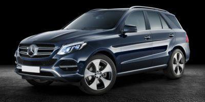 Used 2017 Mercedes Benz Gle Gle 350 Suv