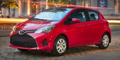 Used Toyota Yaris Vehicles For Sale Martinsburg Apple Valley