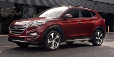 2017 Hyundai Tucson Vehicle Photo in Janesville, WI 53545