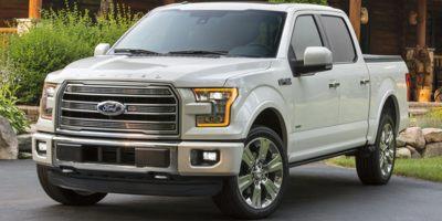 2017 Ford F-150 Vehicle Photo in Bloomington, IN 47403