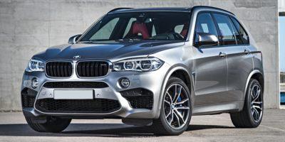2017 BMW X5 M Vehicle Photo in Houston, TX 77079