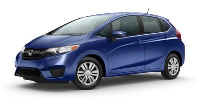 2017 Honda Fit Vehicle Photo in Medina, OH 44256