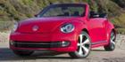 2017 Volkswagen Beetle Convertible
