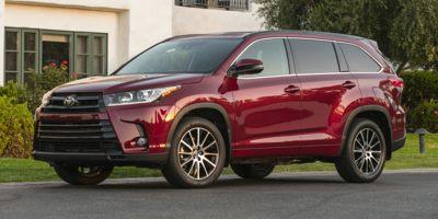 2017 Toyota Highlander Vehicle Photo in Smyrna, GA 30080