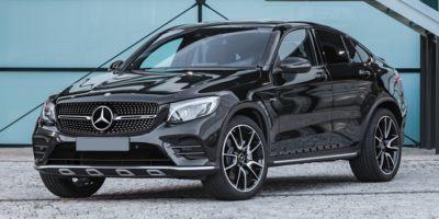 Pre Owned 2017 Mercedes Benz Glc Amg Glc 43 4matic